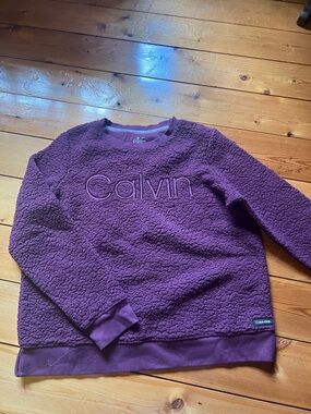 Calvin Klein Crewneck